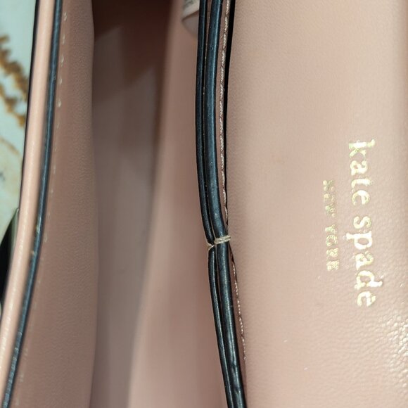 Kate Spade Neve Medium Flap Convertible Crossbody bag - Picture 5 of 7